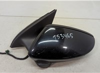  Зеркало боковое Volkswagen Passat 7 2010-2015 Европа 20469639 #3