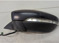  Зеркало боковое Volkswagen Passat 7 2010-2015 Европа 20469639 #4