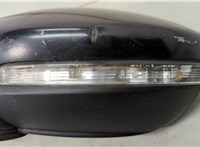  Зеркало боковое Volkswagen Passat 7 2010-2015 Европа 20469639 #5