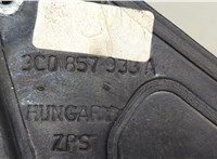  Зеркало боковое Volkswagen Passat 7 2010-2015 Европа 20469639 #7
