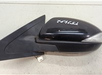  Зеркало боковое Mazda 3 (BL) 2009-2013 20469657 #3