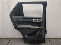  Дверь боковая (легковая) Ford Explorer 2019-2025 20469662 #7