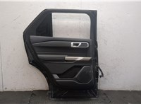  Ручка двери салона Ford Explorer 2019-2025 11431264 #13
