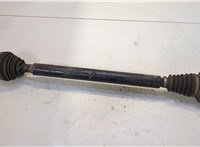  Полуось (приводной вал, шрус) Volkswagen Passat 6 2005-2010 20469664 #1