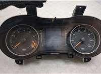  Щиток приборов (приборная панель) Jeep Cherokee 2013- 20469667 #1