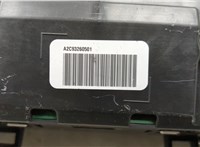  Щиток приборов (приборная панель) Jeep Cherokee 2013- 20469667 #3