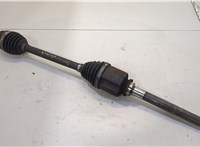  Полуось (приводной вал, шрус) Jeep Patriot 2007-2010 20469668 #1