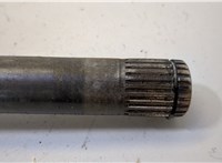 Полуось (приводной вал, шрус) Jeep Patriot 2007-2010 20469668 #4