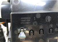  Дефлектор обдува салона Alfa Romeo Giulia 2015- 20469673 #3