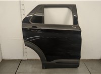  Дверь боковая (легковая) Ford Explorer 2019-2025 20469675 #1
