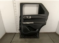  Дверь боковая (легковая) Ford Explorer 2019-2025 20469675 #9