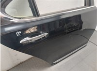  Замок двери Lexus LS460 2006-2012 11431284 #5