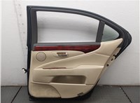  Замок двери Lexus LS460 2006-2012 11431284 #11