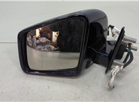  Зеркало боковое Mercedes ML W164 2005-2011 20469680 #1