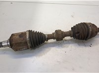  Полуось (приводной вал, шрус) Jeep Patriot 2007-2010 20469684 #1