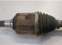  Полуось (приводной вал, шрус) Jeep Patriot 2007-2010 20469684 #3