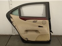  Замок двери Lexus LS460 2006-2012 11431289 #4
