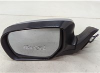  Зеркало боковое Subaru Impreza (G12) 2007-2012 20469692 #1