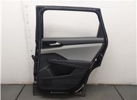  Дверная карта (Обшивка двери) Volkswagen Taos 11431298 #3