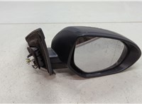  Зеркало боковое Mazda 3 (BL) 2009-2013 20469703 #1