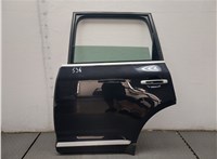  Дверная карта (Обшивка двери) Porsche Cayenne 2002-2010 11431318 #1