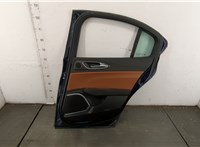  Стекло форточки двери Alfa Romeo Giulia 2015- 11431333 #9