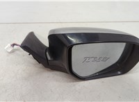  Зеркало боковое Subaru Impreza (G12) 2007-2012 20469712 #1