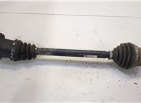  Полуось (приводной вал, шрус) Audi A6 (C6) 2004-2011 20469726 #1