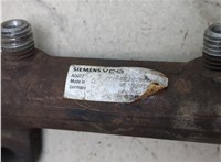  Рампа (рейка) топливная Land Rover Range Rover 3 (LM) 2002-2012 20469733 #2