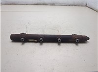  Рампа (рейка) топливная Land Rover Range Rover 3 (LM) 2002-2012 20469733 #3