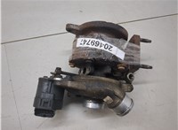  Турбина Land Rover Range Rover 3 (LM) 2002-2012 20469747 #1
