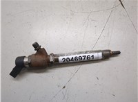  Форсунка топливная Land Rover Range Rover 3 (LM) 2002-2012 20469761 #1
