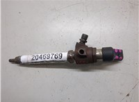  Форсунка топливная Land Rover Range Rover 3 (LM) 2002-2012 20469769 #1