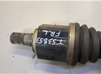  Полуось (приводной вал, шрус) Land Rover Range Rover Evoque 2018- 20469771 #4