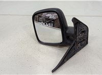  Зеркало боковое Volkswagen Transporter 4 1991-2003 20469782 #1