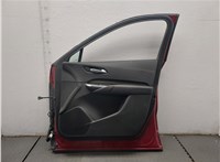  Стеклоподъемник электрический Cadillac XT4 2018-2023 11431386 #8