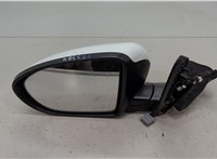  Зеркало боковое Nissan Qashqai 2006-2013 20469798 #1