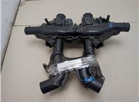  Коллектор впускной Land Rover Range Rover 3 (LM) 2002-2012 20469800 #1