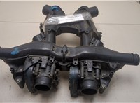  Коллектор впускной Land Rover Range Rover 3 (LM) 2002-2012 20469800 #2