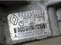  Генератор Renault Scenic 2009-2012 20469809 #3