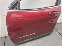  Дверь боковая (легковая) Jeep Cherokee 2013- 20469814 #2