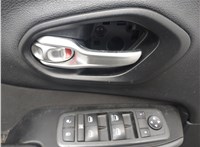  Дверь боковая (легковая) Jeep Cherokee 2013- 20469814 #3