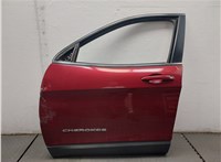  Дверь боковая (легковая) Jeep Cherokee 2013- 20469814 #1