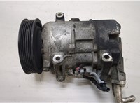  Компрессор кондиционера Renault Scenic 2009-2012 20469816 #1