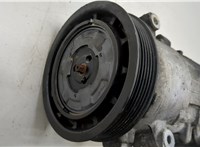  Компрессор кондиционера Renault Scenic 2009-2012 20469816 #2