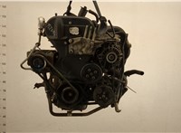  Двигатель (ДВС) Ford Fiesta 2001-2007 20469817 #1