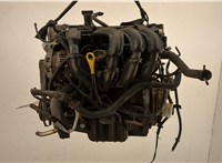  Двигатель (ДВС) Ford Fiesta 2001-2007 20469817 #3