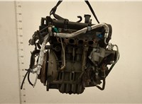 Двигатель (ДВС) Ford Fiesta 2001-2007 20469817 #5