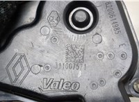  Заслонка дроссельная Renault Scenic 2009-2012 20469819 #2
