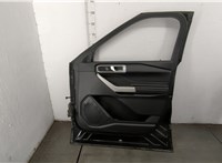  Дверь боковая (легковая) Ford Explorer 2019-2025 20469820 #9